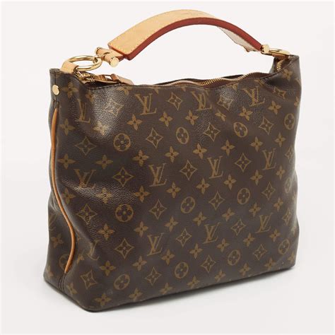 Louis Vuitton Sully Bags & Handbags for Women for sale 